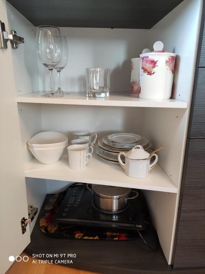 Blumen Apartment Hamburg Zewnętrze zdjęcie